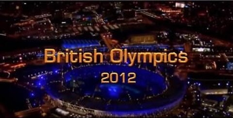 Coronavirus Illuminati Ritual 2012 Olympics Opening - Watch