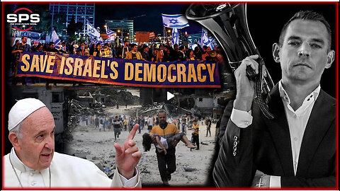OCCUPIED: EXPOSE the Global Tentacles of Zionists and why our Documentary is so Critical