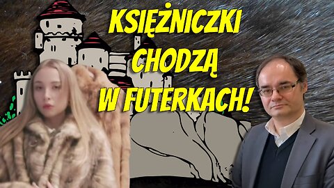 Prof. Wielomski: Jestem konserwatywnym feministą!
