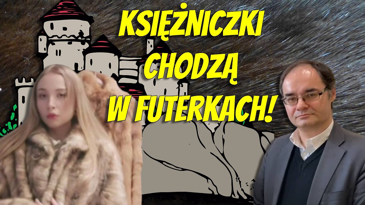 Prof. Wielomski: Jestem konserwatywnym feministą!