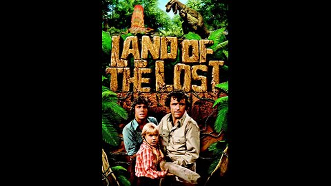 Land of the Lost S1 Eps 7&8: Album and Skylons **TV Reaction**