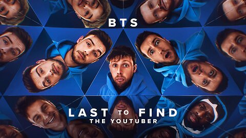 BTS: SIDEMEN FIRST TO FIND W2S WINS $20,000