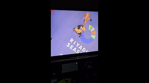 short left hook