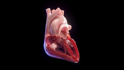 Your body “dies” when your heart stops.