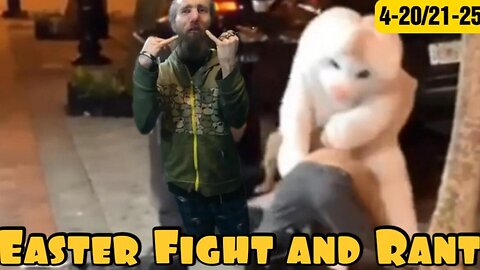 Cyraxx Fight With Sal and Quits YT again 4-20-25