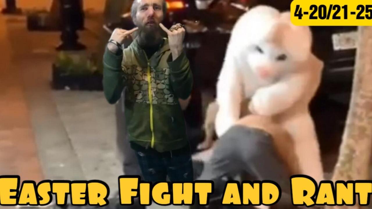 Cyraxx Fight With Sal and Quits YT again 4-20-25