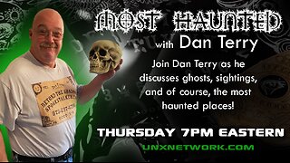 Dane Eckelman - Results of ghost hunting
