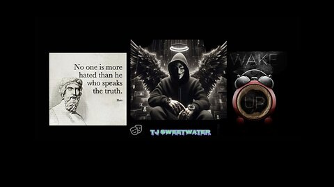 TRUTH HAS ALWAYS BEEN AVAILABLE TO THOSE WHO CHOOSE TO SEEK IT