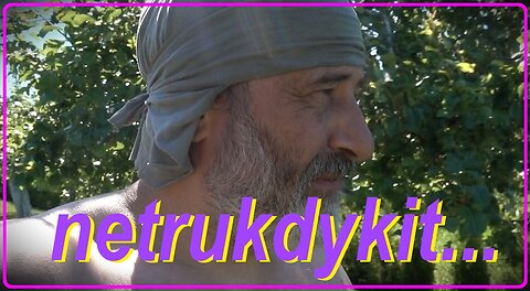 Netrukdykite vieni kitiems gyventi...