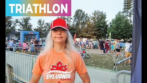🏅 Sylvania Super Kids Triathlon & Duathlon – Full Race Highlights 🏊🚴🏃