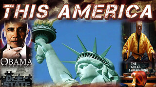 This America - News - Politics - Conspiracies w/#CitizenCast