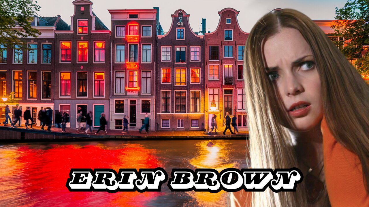 The Legacy of Misty Mundae (Erin Brown): Horror, Cult Films & Independent Cinema