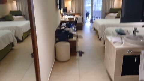 a brief tour of Barcelo