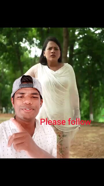 Nice comedy video please face follow me 100 inshallah