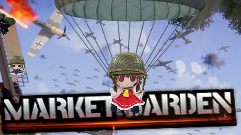 What Do You Mean There's A Bridge Too Far? It's Just Around 60 Miles Away!