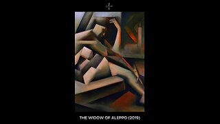 The Widow of Aleppo (2019)