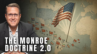 The Return of America's Oldest Foreign Policy
