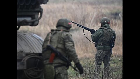 Ukraińskie Siły Zbrojne nie będą w DPR! Rosyjska armia otoczyła...