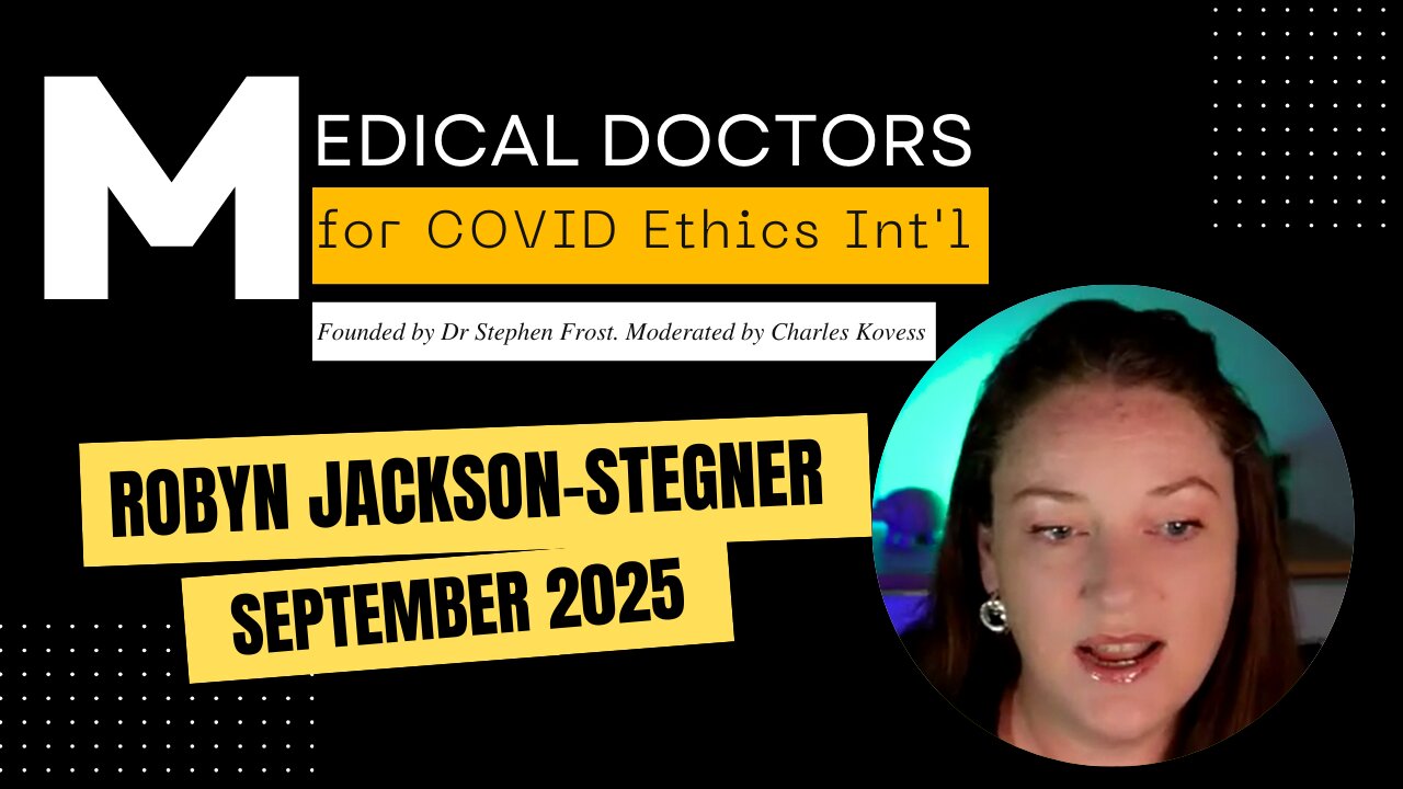 Robyn Jackson-Stegner