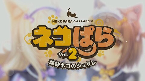 Pre-Recorded Live | NEKO Para Vol. 2 | Switch | No Commentary | Broadcasted Via Rumble Studio