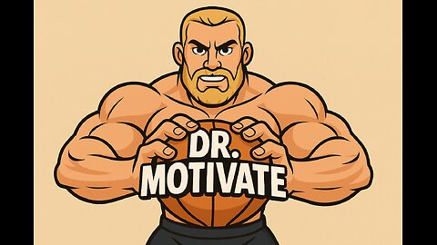 How the week goes vs how you want it to go