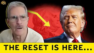 TRUMP ANNOUNCES GOLD-BACKED BONDS! Remote Viewing Reveals Financial Reset