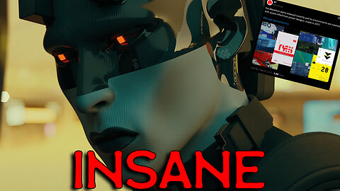 Bungie Dun F*cked UPPPP! Marathon Is Cooked..