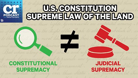 Why the Courts Continue to Be a One-Way Street for Conservatives