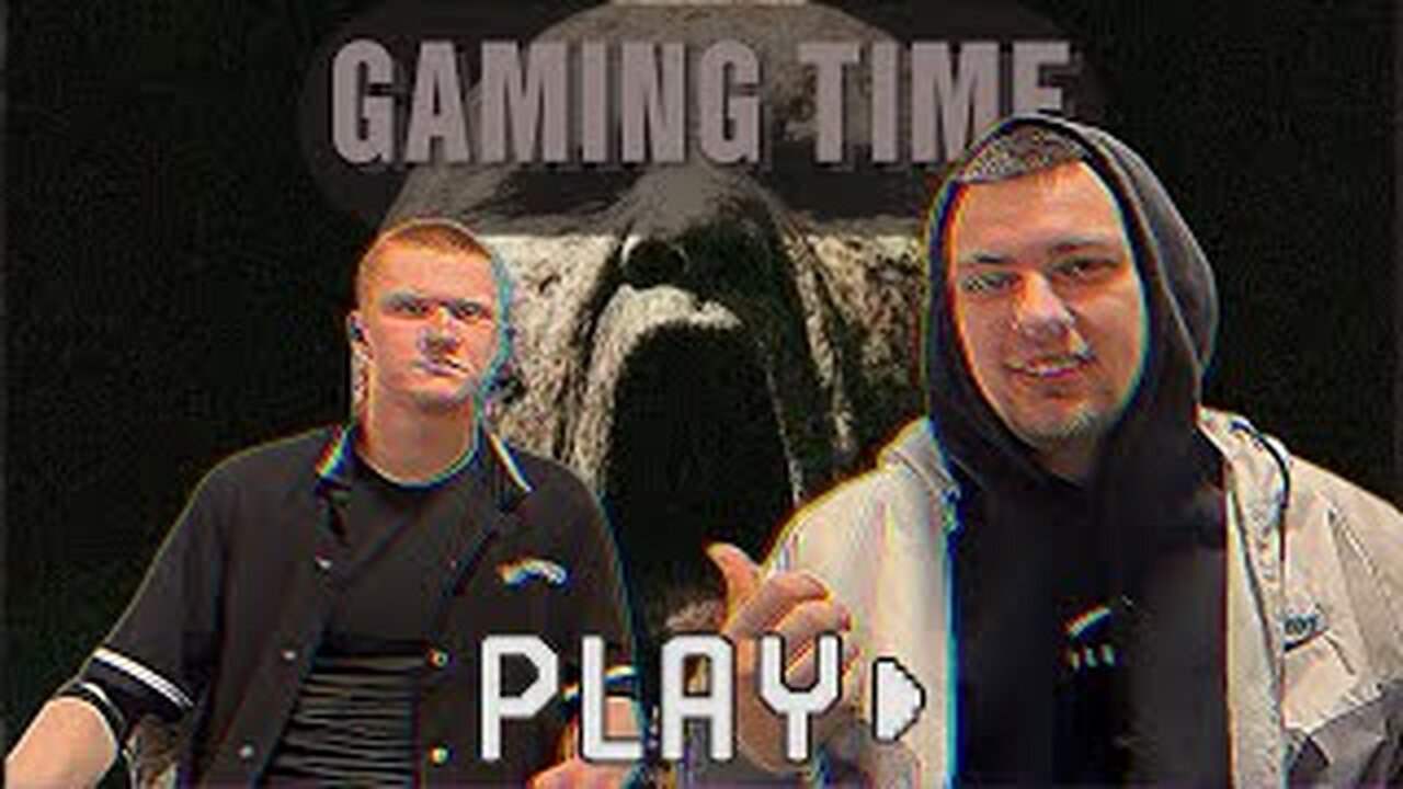 gaming time - this scary game ain't good (episode 1 part 1)