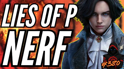Lies Of P Overture DLC Getting Nerfed For The Modern Audience | Hypnocast