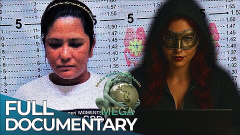 THERE IS NO PRIVACY ON THE (GLOBALIST) DARPA WEB, AKA "INTERNET" | Dark Web: The Dark Business of Catfishing | FD Finance