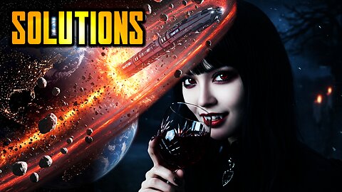 SOLUTIONS Reupload; FULL LENGTH VIDEO!