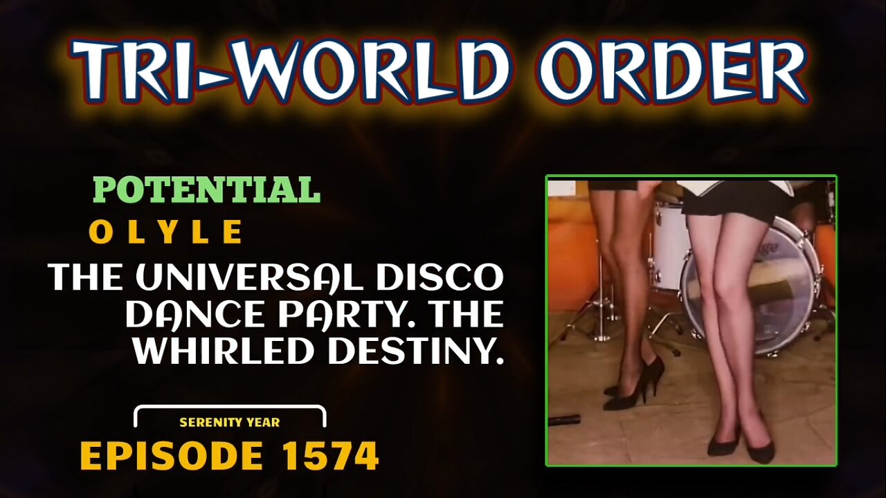 Tri-Whirled Order: Full Metal Ox Day 1509