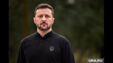 WSJ: Zełenski poprosił Trumpa o przekonanie Putina do trzech warunków negocjacji.