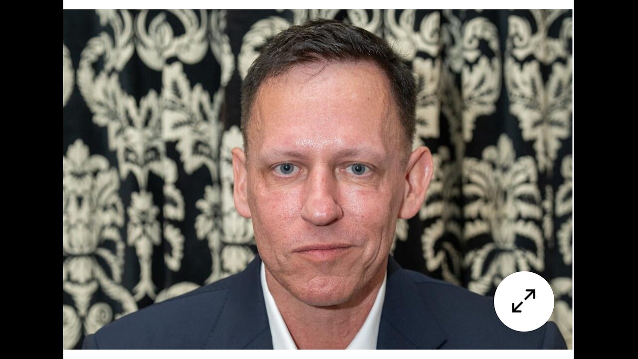 Namesake says it all