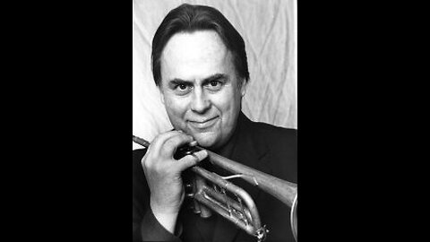 Detroit JazzStage with Trumpeter/Composer Walt Szymanski
