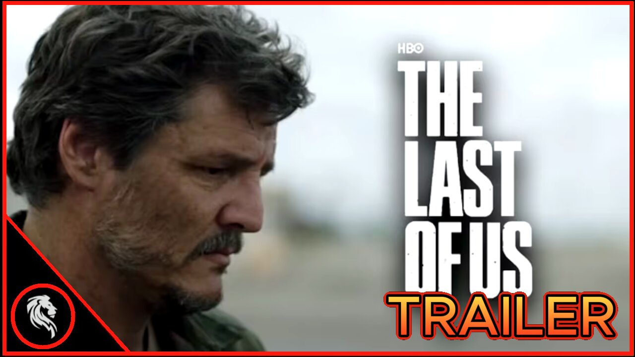 THE LAST OF US Temp 2 Ep 3