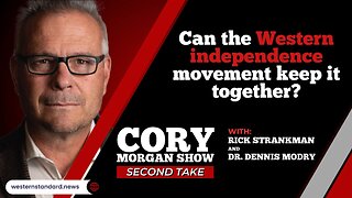 Can the Western independence movement keep it together?