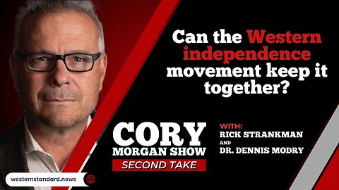 Can the Western independence movement keep it together?