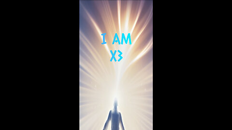 I AM x3.