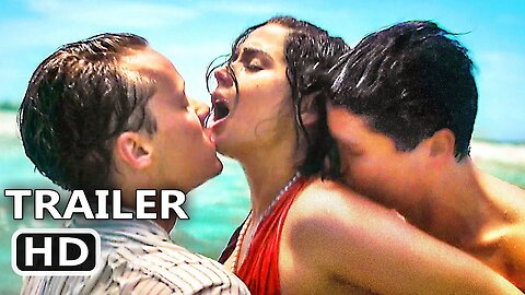 EDEN Trailer 2 (2025) Vanessa Kirby, Sydney Sweeney, Ana de Armas