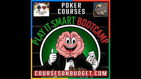 Play It Smart Bootcamp Cheap