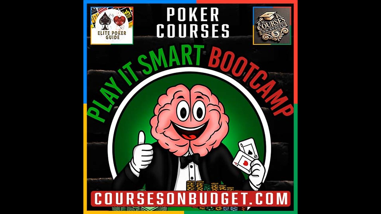 Play It Smart Bootcamp Cheap