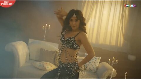 ISHQ KA RAJA | Hamsar Hayat - New Hindi Song 2022