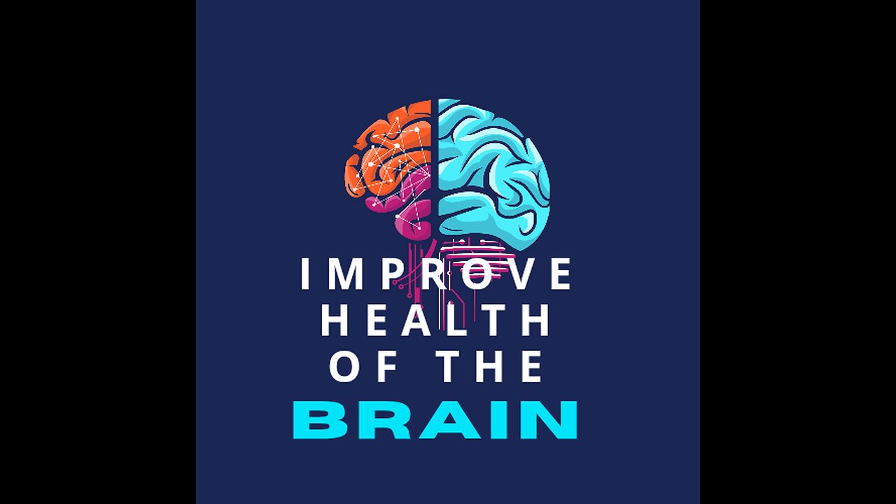 30 Day brain health journey