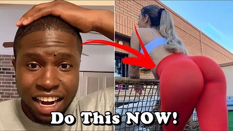 Women Chase 99% Of Guys Who KNOW This