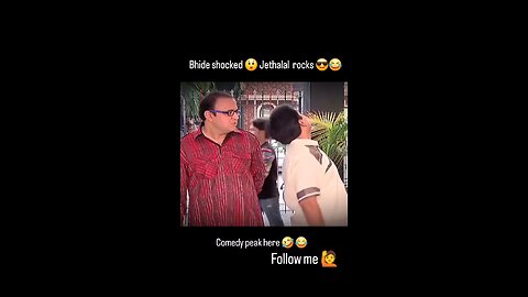 comedy video