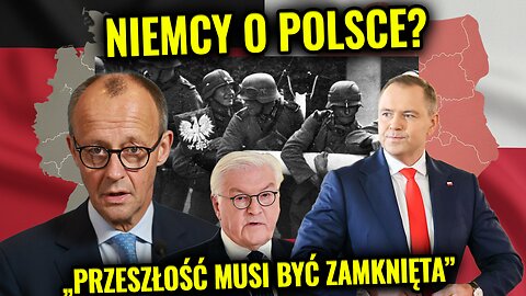 Zagraniczne media o Nawrockim: Twardy Negocjator Polski