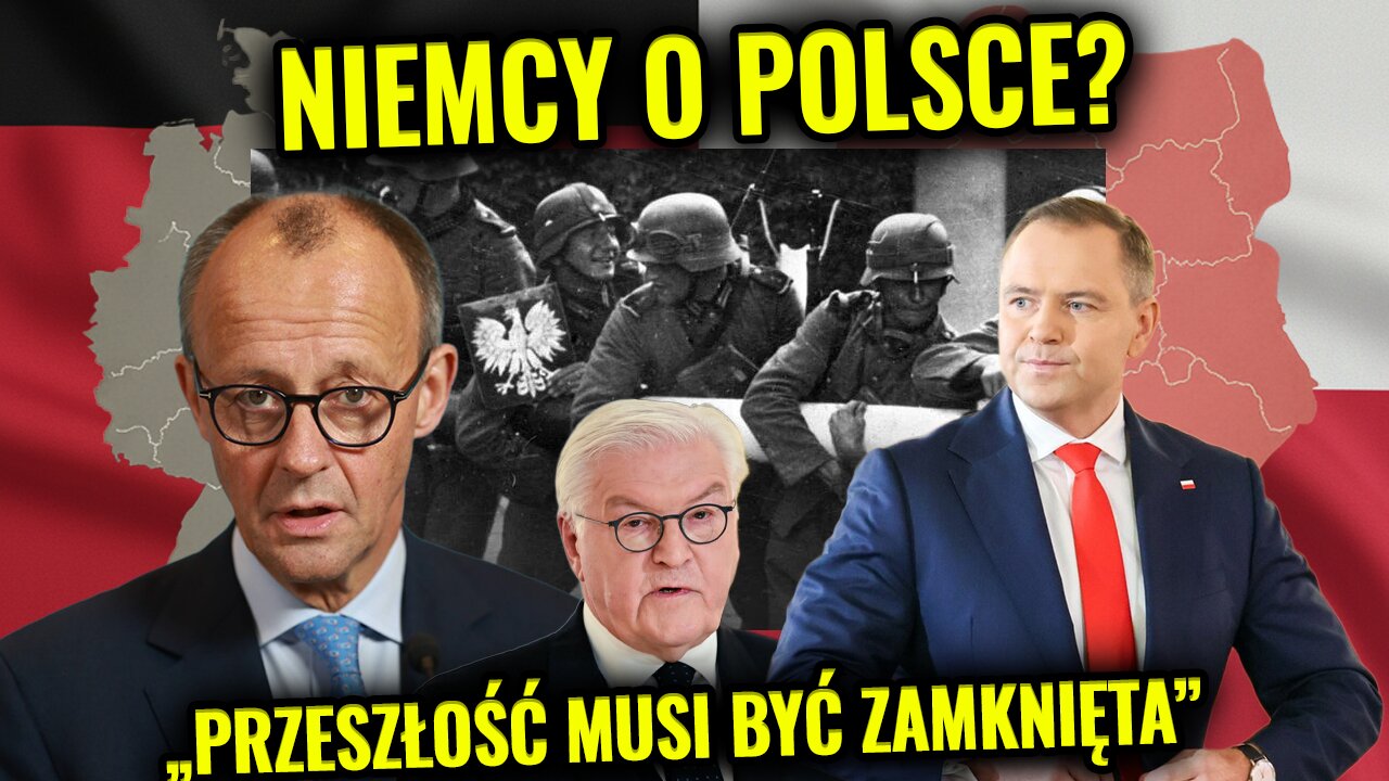 Zagraniczne media o Nawrockim: Twardy Negocjator Polski
