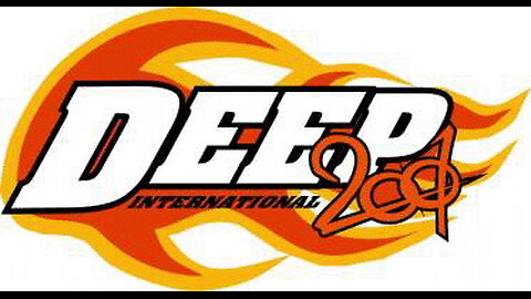 DEEP: The Best Vol 1-3 - 2001